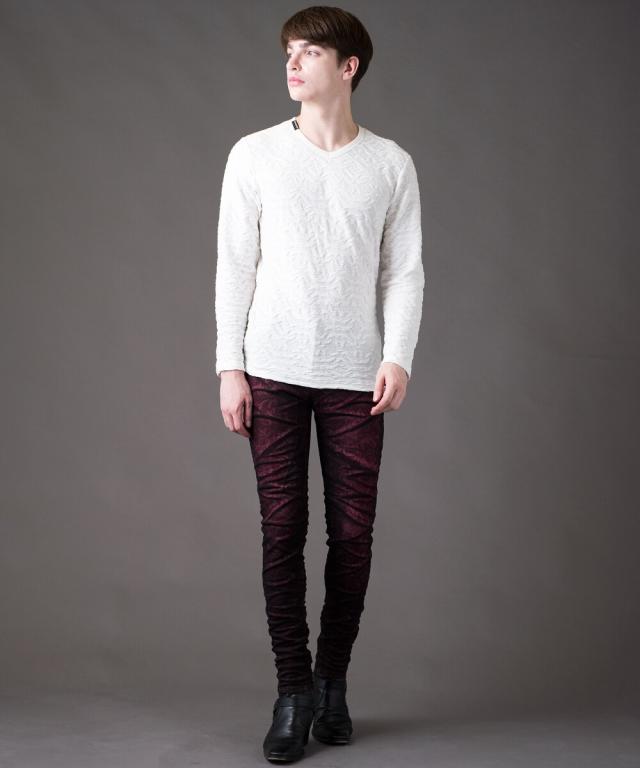 ジョニーウルフ（jonnyWolf）/FOREST GATE−LACE(フォレストゲート