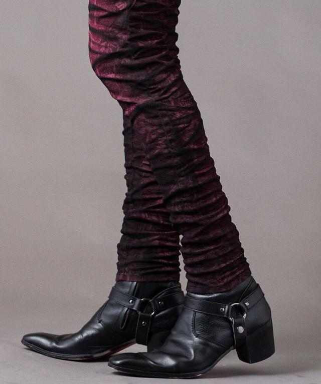 ジョニーウルフ（jonnyWolf）/FOREST GATE−LACE(フォレストゲート