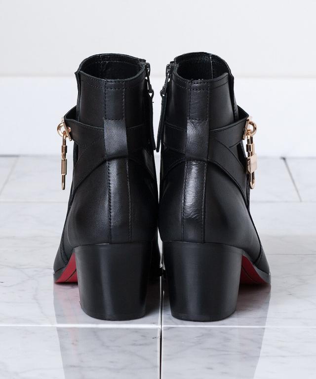 BUFFALO BOBS ZIGGY BOOTS