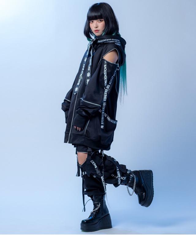 Valkyrie バックステージパス Valkyrie バックステージパス Gzw2A91bIAAnobC.jpg