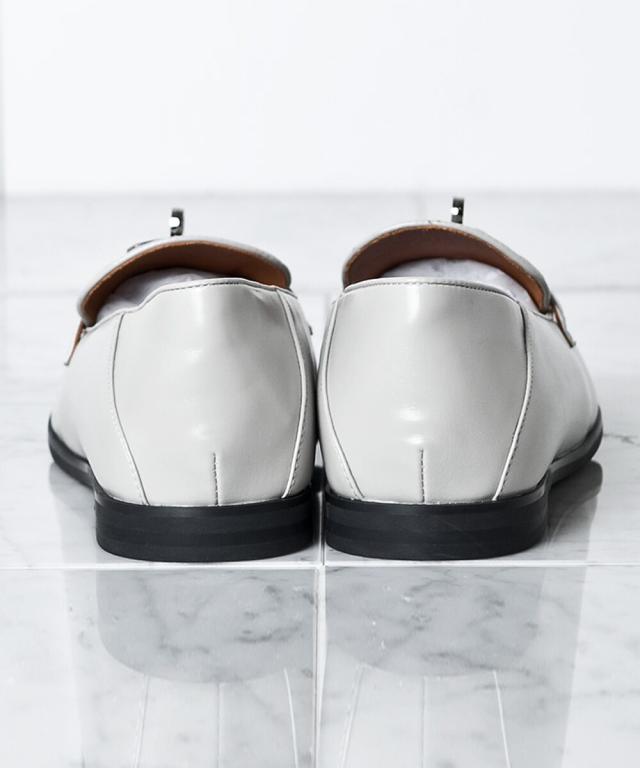 バッファローボブズ（Buffalo Bobs）/DUC−MOCCASIN(デュク−モカシン 
