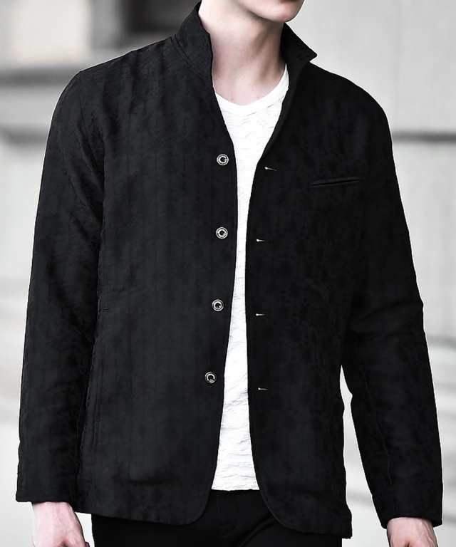 バッファローボブズ（Buffalo Bobs） COZZA−SHIRT JKT(コッザ シャツ