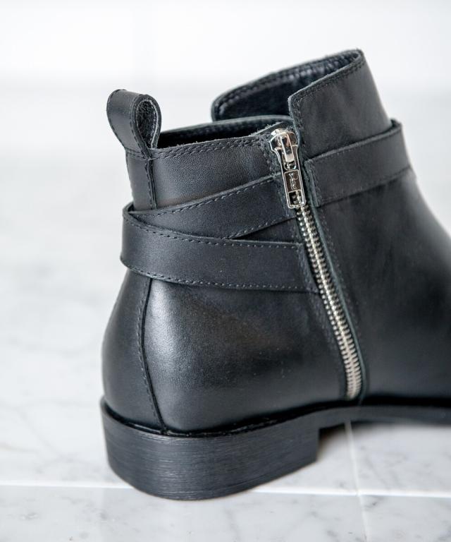 バッファローボブズ（Buffalo Bobs）/MONACO(モナコ)カウレザー