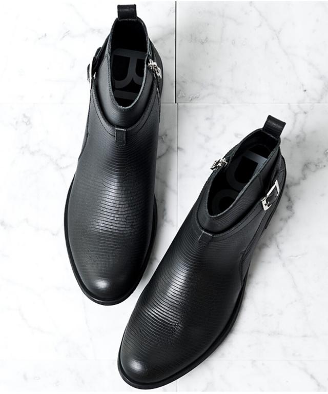 バッファローボブズ（Buffalo Bobs）/MONACO(モナコ)カウレザー