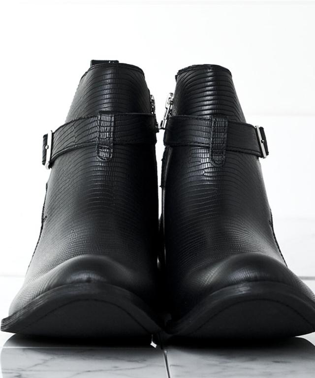 バッファローボブズ（Buffalo Bobs）/MONACO(モナコ)カウレザー