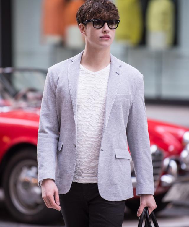 バッファローボブズ（Buffalo Bobs）/ALLEGGERITA−LANIFICIO ROMA(アレジェリータ−ラニフィーチョ ローマ)