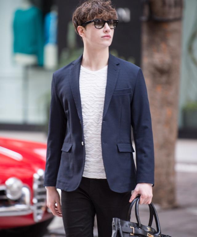 バッファローボブズ（Buffalo Bobs）/ALLEGGERITA−TEXBRID(R)(アレジェリータ−テックスブリッド)