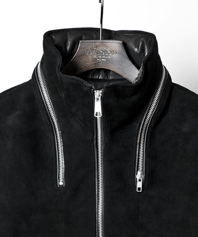 バッファローボブズ（Buffalo Bobs）/JOHNNY SPEED(ジョニー スピード