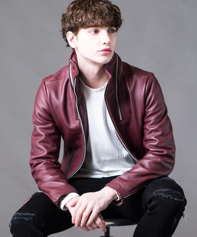 バッファローボブズ（Buffalo Bobs）/JOHNNY SPEED(ジョニー スピード