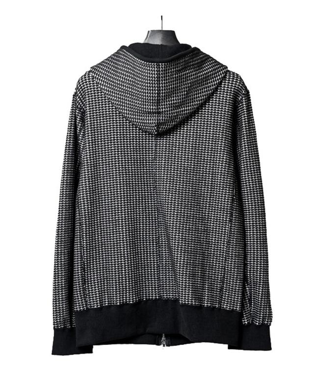 バッファローボブズ（Buffalo Bobs）/POPCORN − HOODIE(ポップコーン