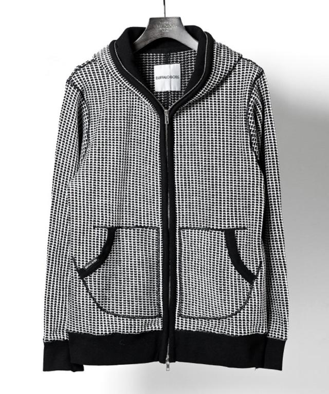 00s BuffaloBobs フーディー 00s buffalo bobs hoodie japanese label