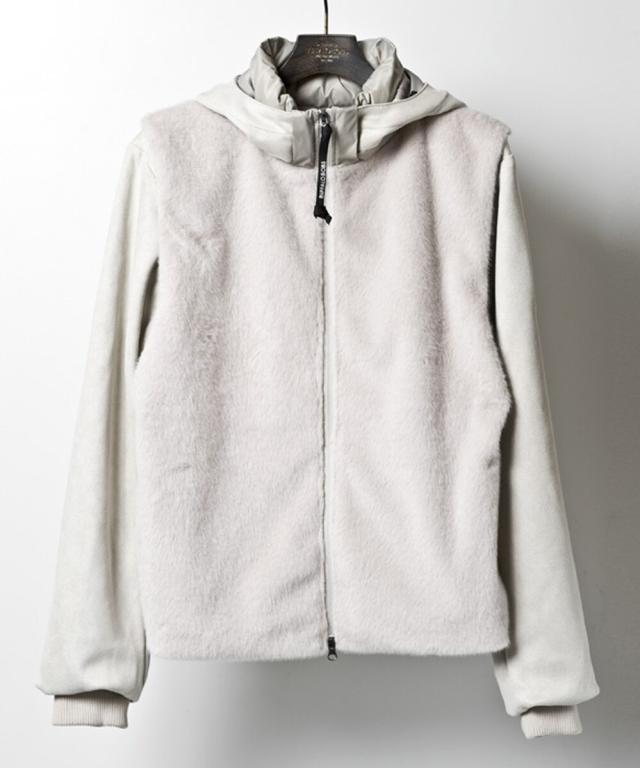 バッファローボブズ（Buffalo Bobs）/TRANSFORM−FUR(トランスフォーム