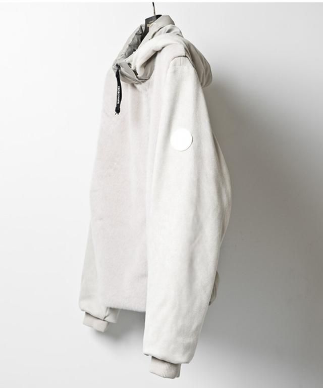 バッファローボブズ（Buffalo Bobs）/TRANSFORM−FUR(トランスフォーム