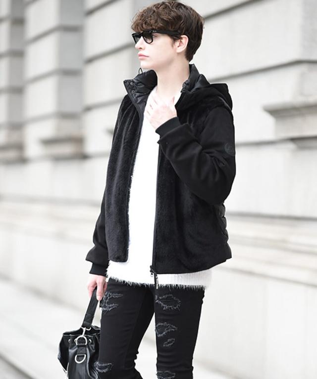 buffalo bobs Mods coat 【公式通販】