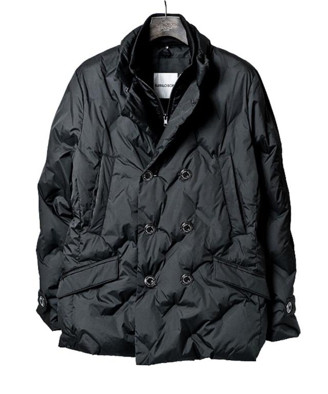 ジャケット・アウター Buffalo Bobs p-coat バッファローボブズ（Buffalo Bobs）/VINCENT−PEA(ヴィンセント−ピー