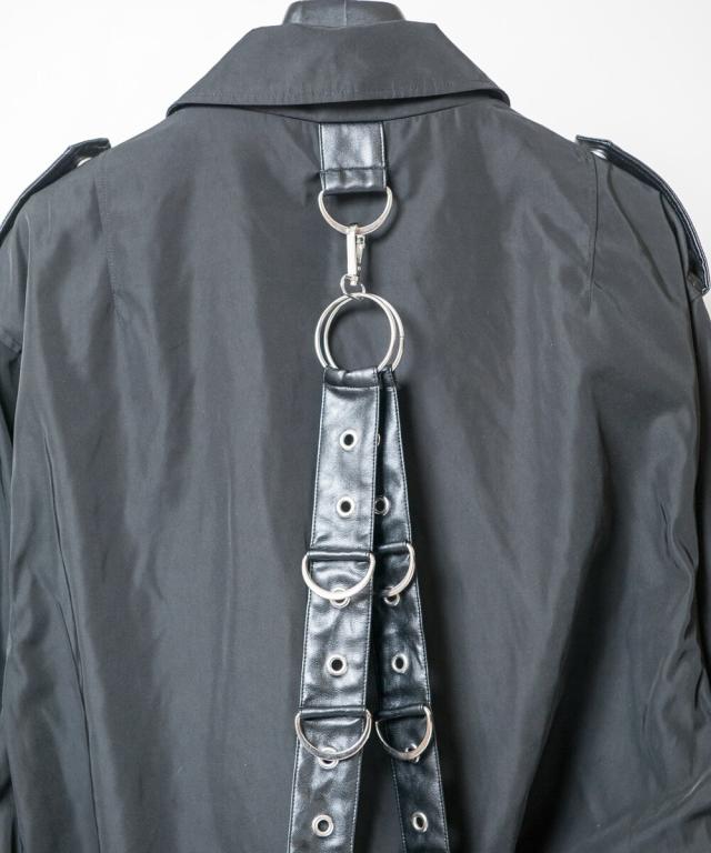 バックステージパス（backstagepass）/GENERAL(ゼネラル)オーバー