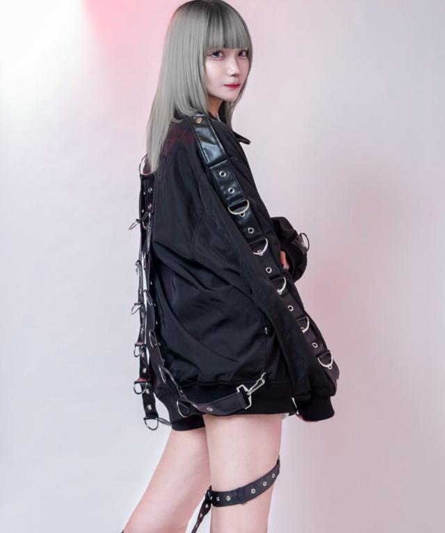 バックステージパス（backstagepass）/GENERAL(ゼネラル)オーバー