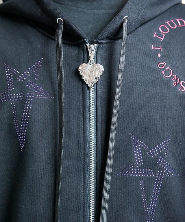 バックステージパス（backstagepass）/GALAXY−PENTAGRAM(ギャラクシー