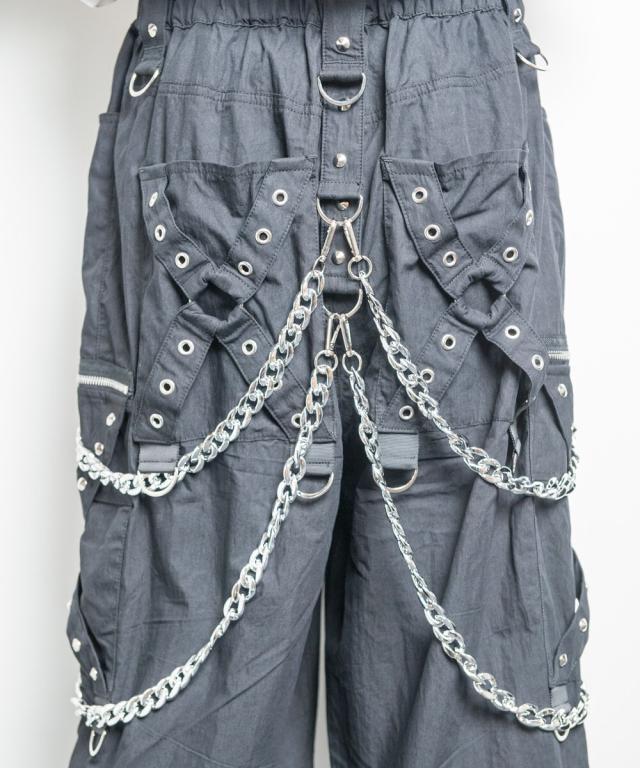 バックステージパス（backstagepass）/CHESTER B（チェスター ビー