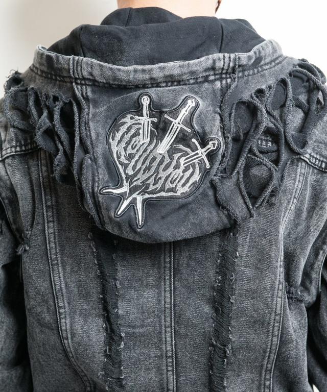 バックステージパス（backstagepass）/RESISTANCE(レジスタンス)2WAY