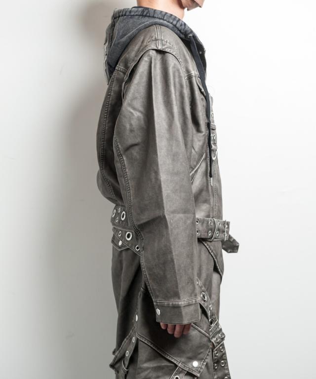 バックステージパス（backstagepass）/RESISTANCE(レジスタンス)2WAY