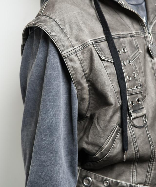 バックステージパス（backstagepass）/RESISTANCE(レジスタンス)2WAY