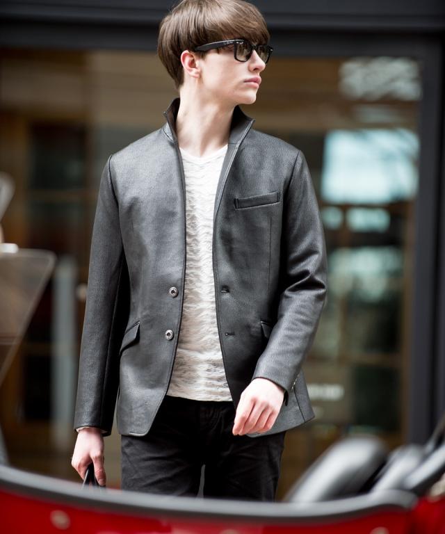 専用出品BUFFALO BOBS　イタリアンカラーレザージャケット tib7202-02_02.jpg