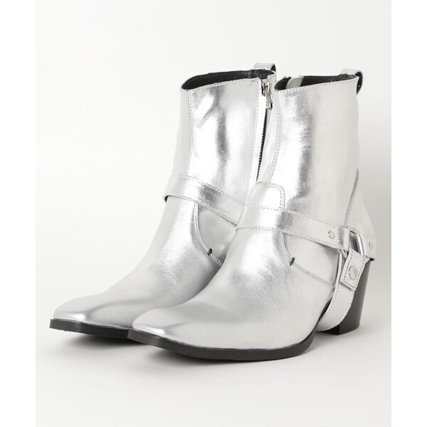 バッファローボブズ（Buffalo Bobs）/【ジギースムース】カウレザー