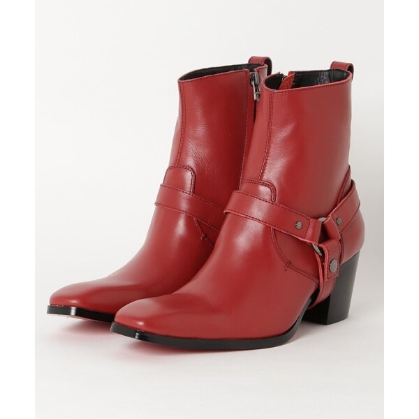 バッファローボブズ（Buffalo Bobs）/【ジギースムース】カウレザー