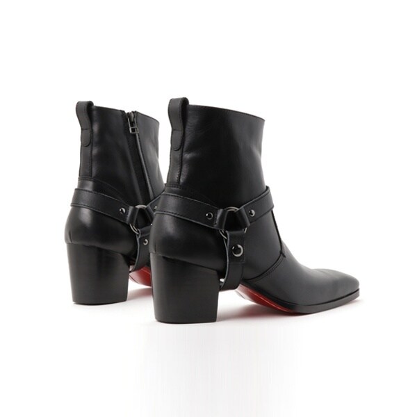 Buffalo bobs heal boots RT-111297専用 美品✨ Buffalo Bobs heal boots - メルカリ