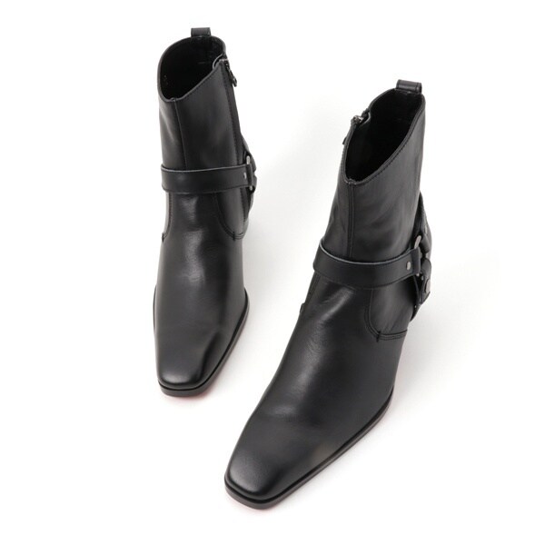 バッファローボブズ（Buffalo Bobs）/【ジギースムース】カウレザー