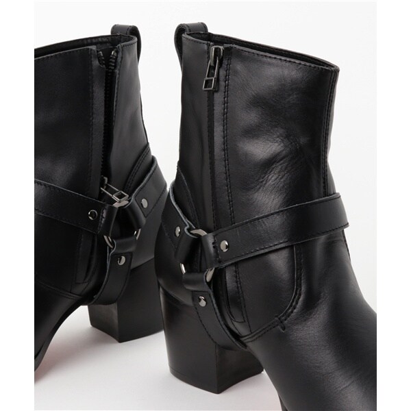 バッファローボブズ（Buffalo Bobs）/【ジギースムース】カウレザー