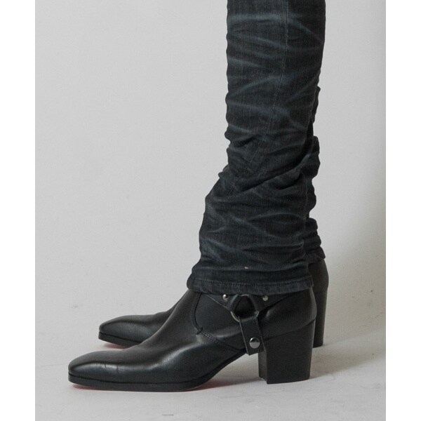 バッファローボブズ（Buffalo Bobs）/【ジギースムース