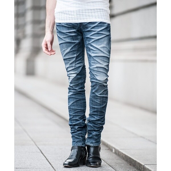 ジョニーウルフ（jonnyWolf）/EASTEND−KUMADORI(イ−ストエンド