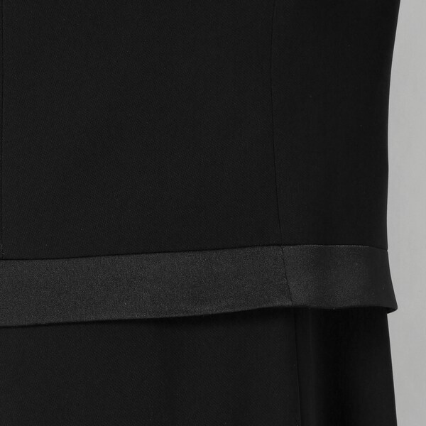 ラ・クープ（LACOUPE）/ブラックフォーマル2