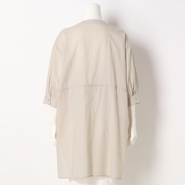 ラ・クープ/オリジナル刺繍ローンブラウスの通販は ラ・クープ/オリジナル刺繍ローンブラウスの通販は