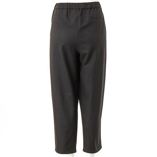 ラ・クープ（LACOUPE）/起毛ウォッシャブル紐付きパンツ