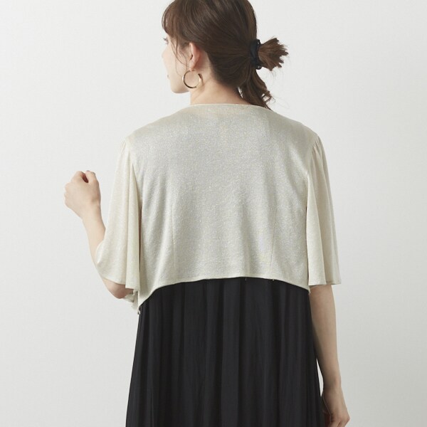 ラ・クープ（LACOUPE）/割線Iラインワンピースドレスの通販はau PAY