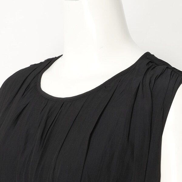 ラ・クープ（LACOUPE）/割線Iラインワンピースドレスの通販はau PAY