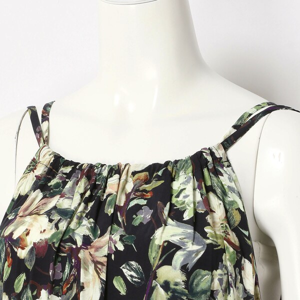 ラ・クープ/イペカジャンパースカート LL/3L/5Lの通販はau PAY