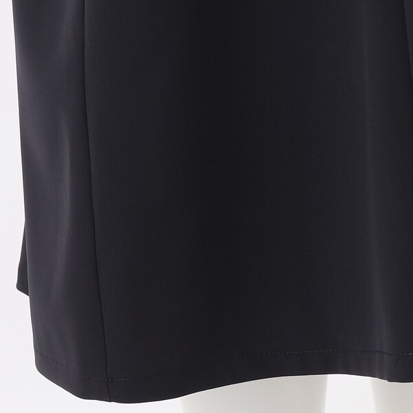 ラ・クープ（LACOUPE）/合繊ストレッチステファニーワンピースの通販は