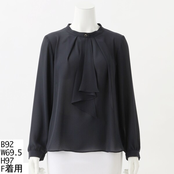 ラ・クープ/フリルブラウスの通販はau PAY マーケット - Brand Square