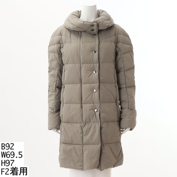 ラ・クープ（LACOUPE）/ストレッチダウンコート