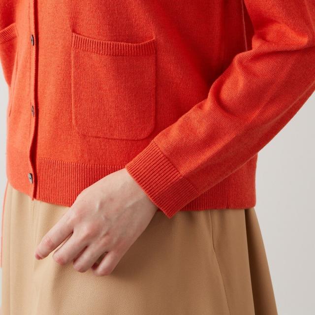 ラ・クープ（LACOUPE）/ウール混ニットの通販はau PAY マーケット