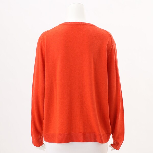 ラ・クープ（LACOUPE）/ウール混ニットの通販はau PAY マーケット