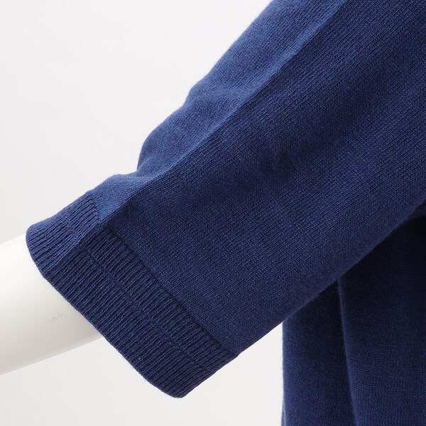 ラ・クープ（LACOUPE）/半袖ニット