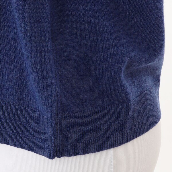 ラ・クープ（LACOUPE）/半袖ニット