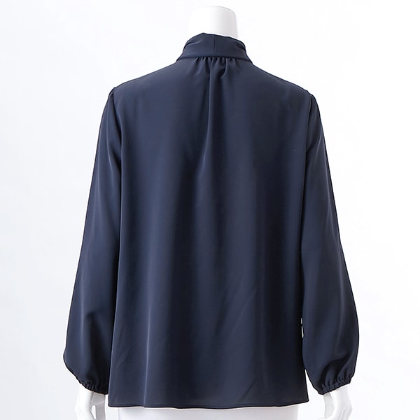 ラ・クープ（LACOUPE）/ボウタイブラウスの通販はau PAY マーケット