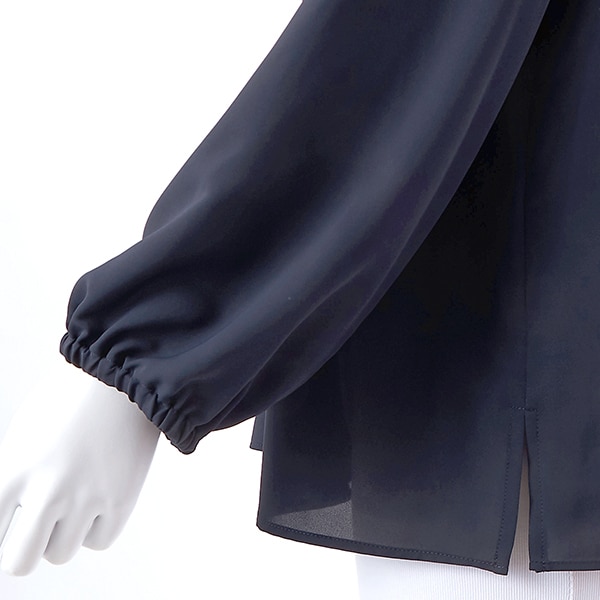 ラ・クープ（LACOUPE）/ボウタイブラウスの通販はau PAY マーケット