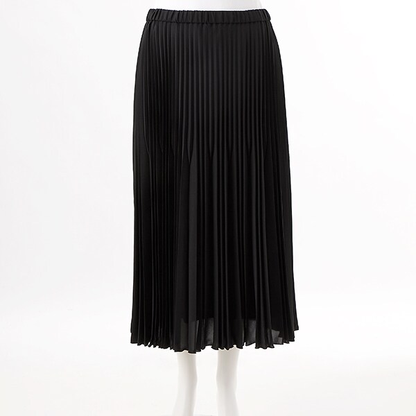 ラ・クープ（LACOUPE）/プリーツスカートの通販はau PAY マーケット